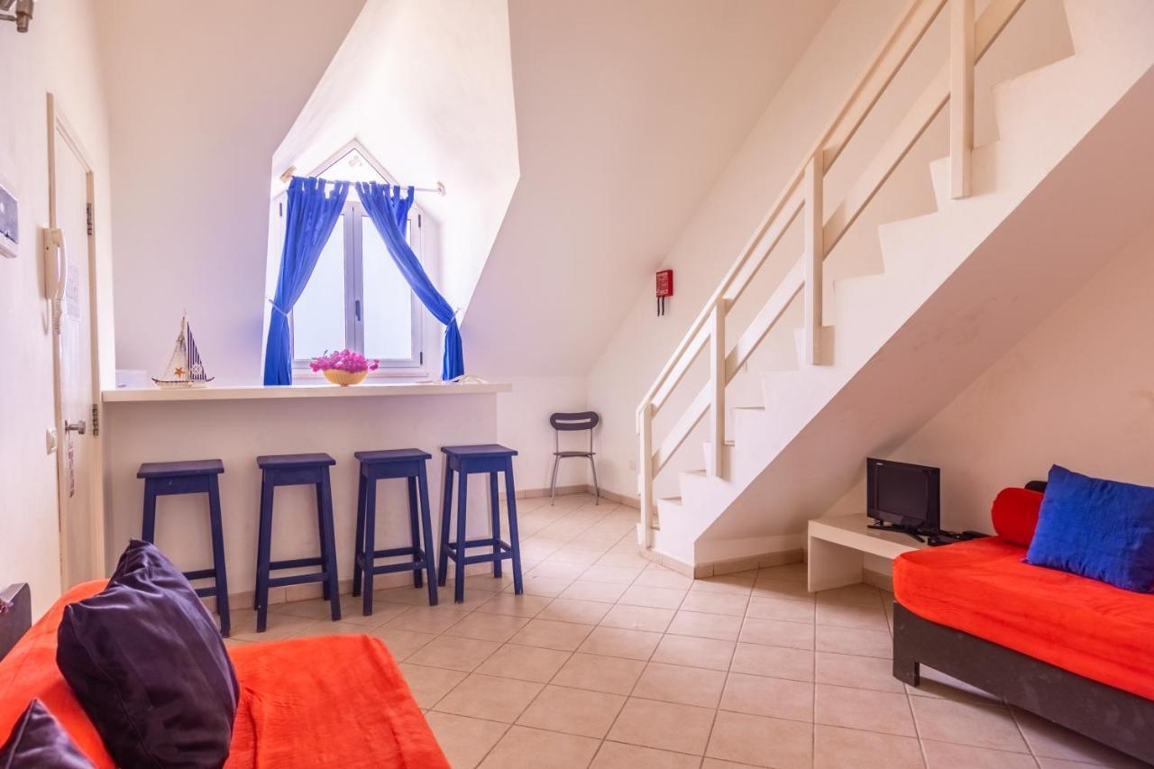 Leme Bedje Residence Santa Maria Luaran gambar