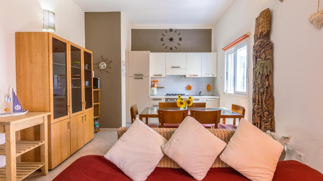 Leme Bedje Residence Santa Maria Luaran gambar