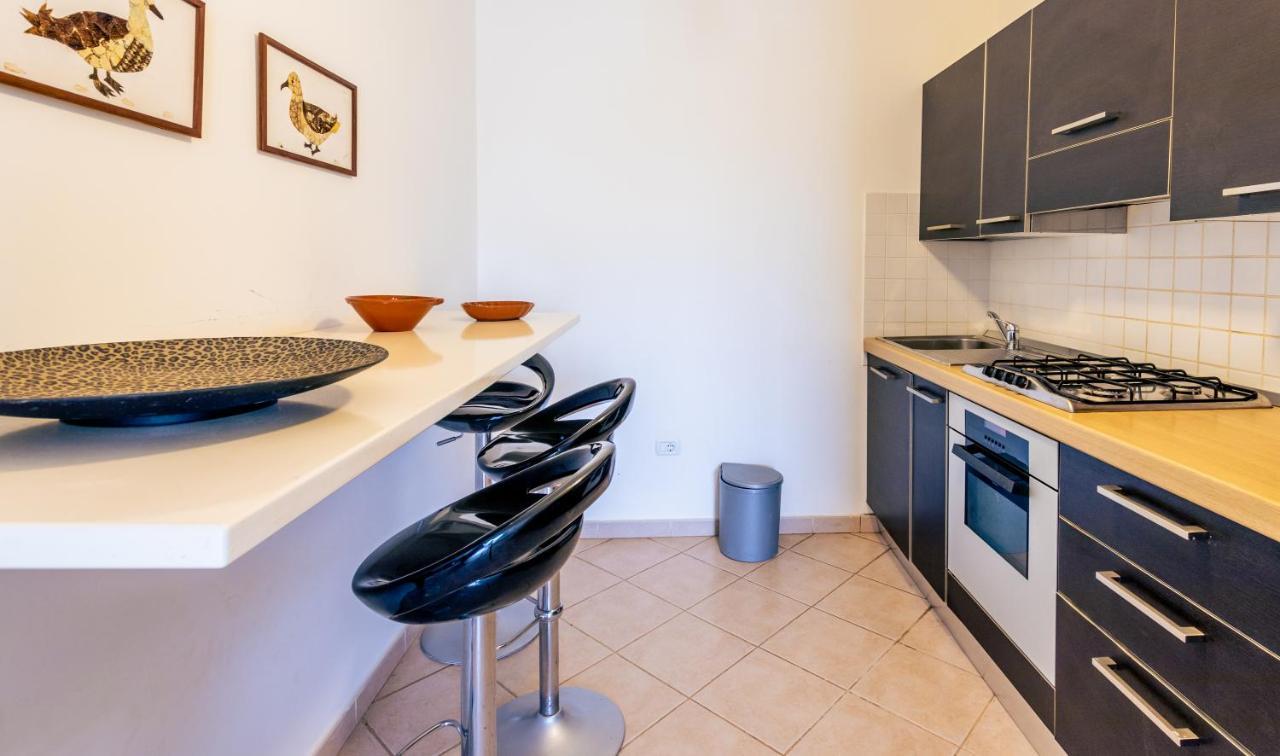 Leme Bedje Residence Santa Maria Luaran gambar