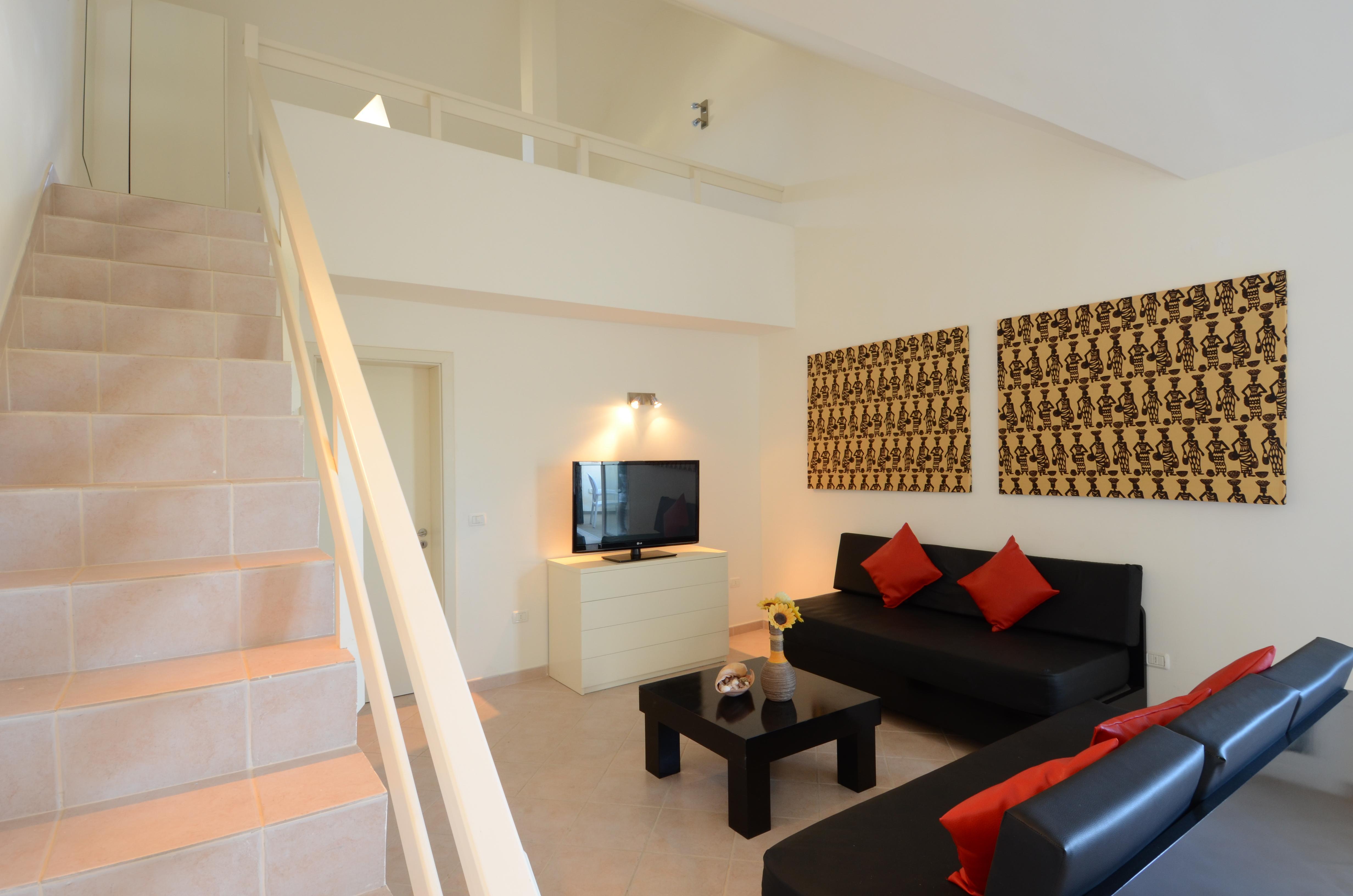Leme Bedje Residence Santa Maria Luaran gambar