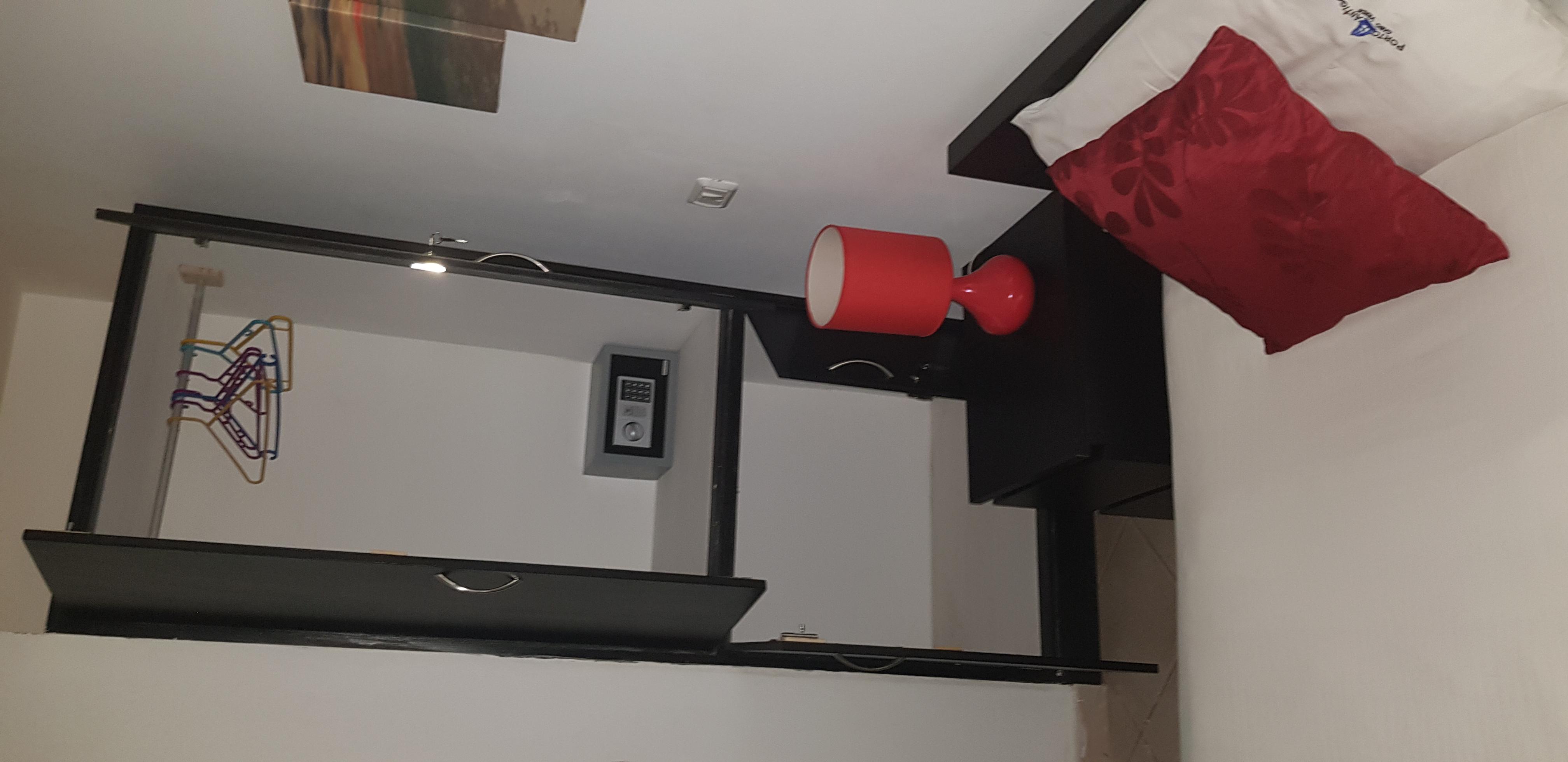 Leme Bedje Residence Santa Maria Luaran gambar