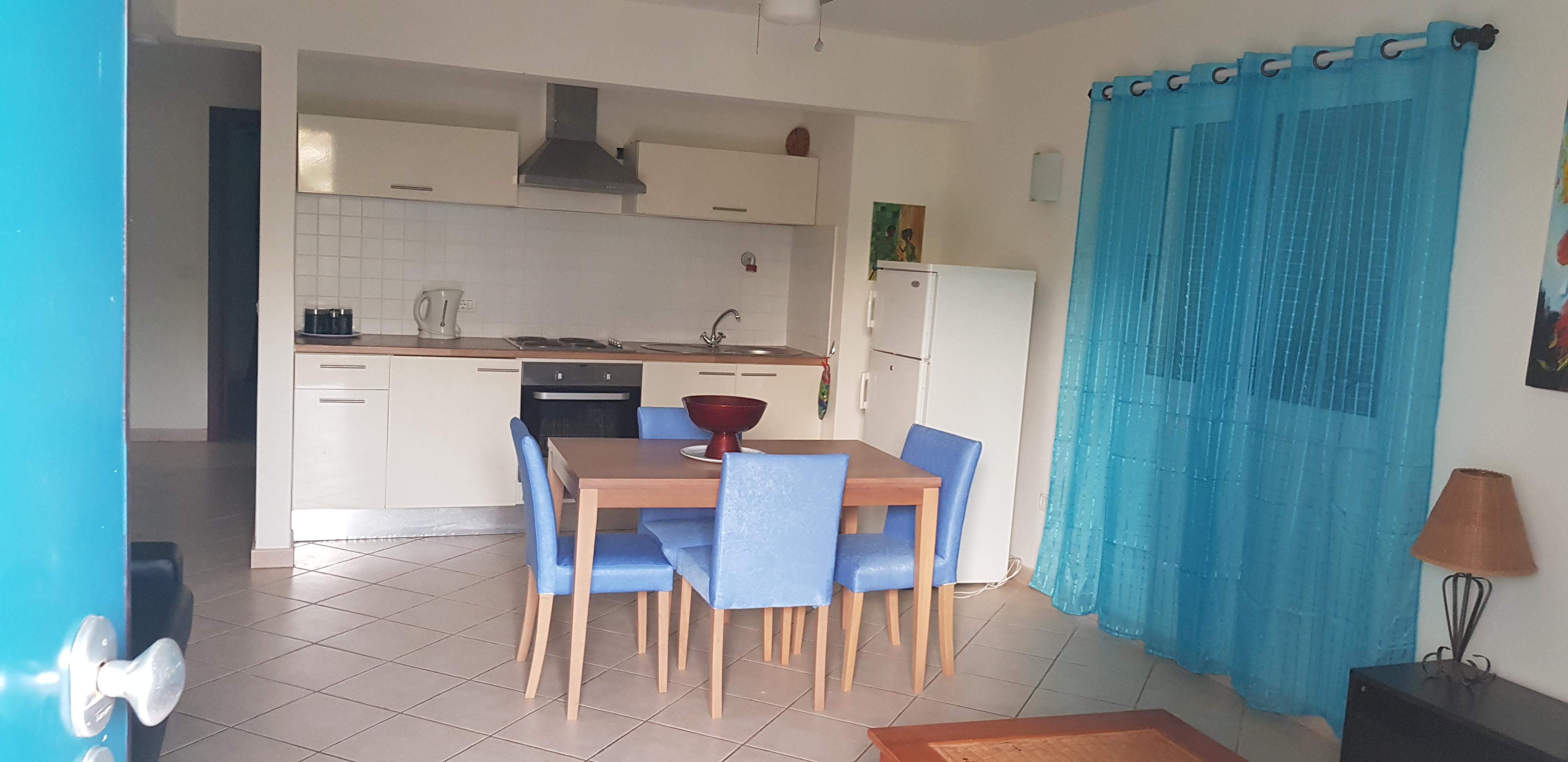 Leme Bedje Residence Santa Maria Luaran gambar