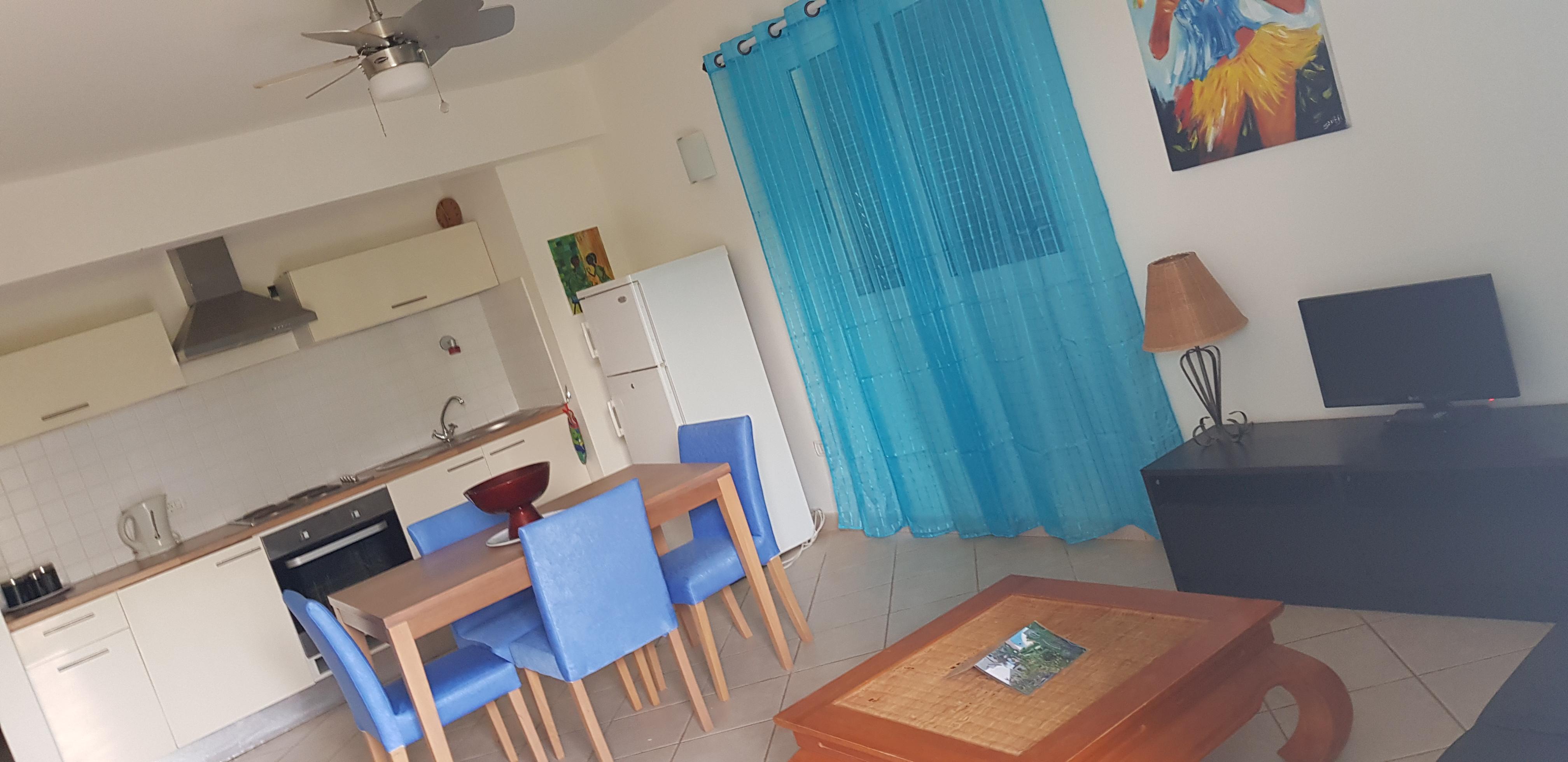 Leme Bedje Residence Santa Maria Luaran gambar