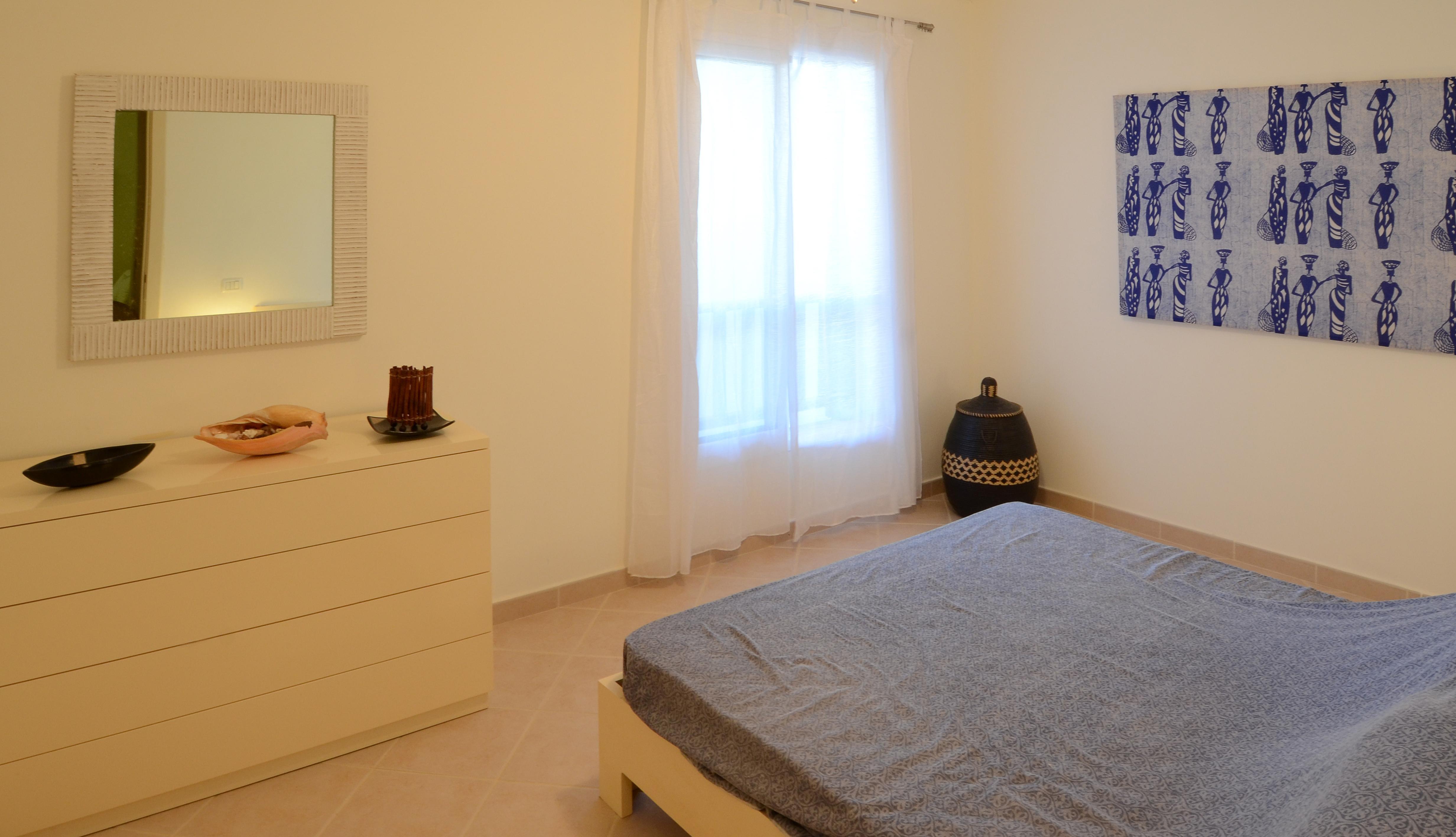 Leme Bedje Residence Santa Maria Luaran gambar
