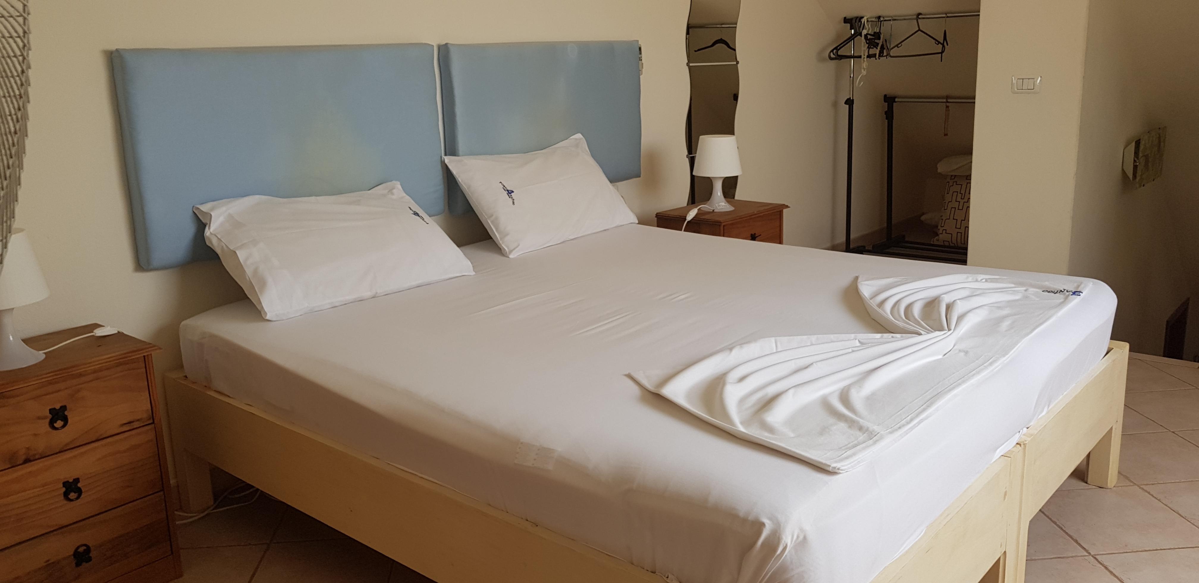 Leme Bedje Residence Santa Maria Luaran gambar