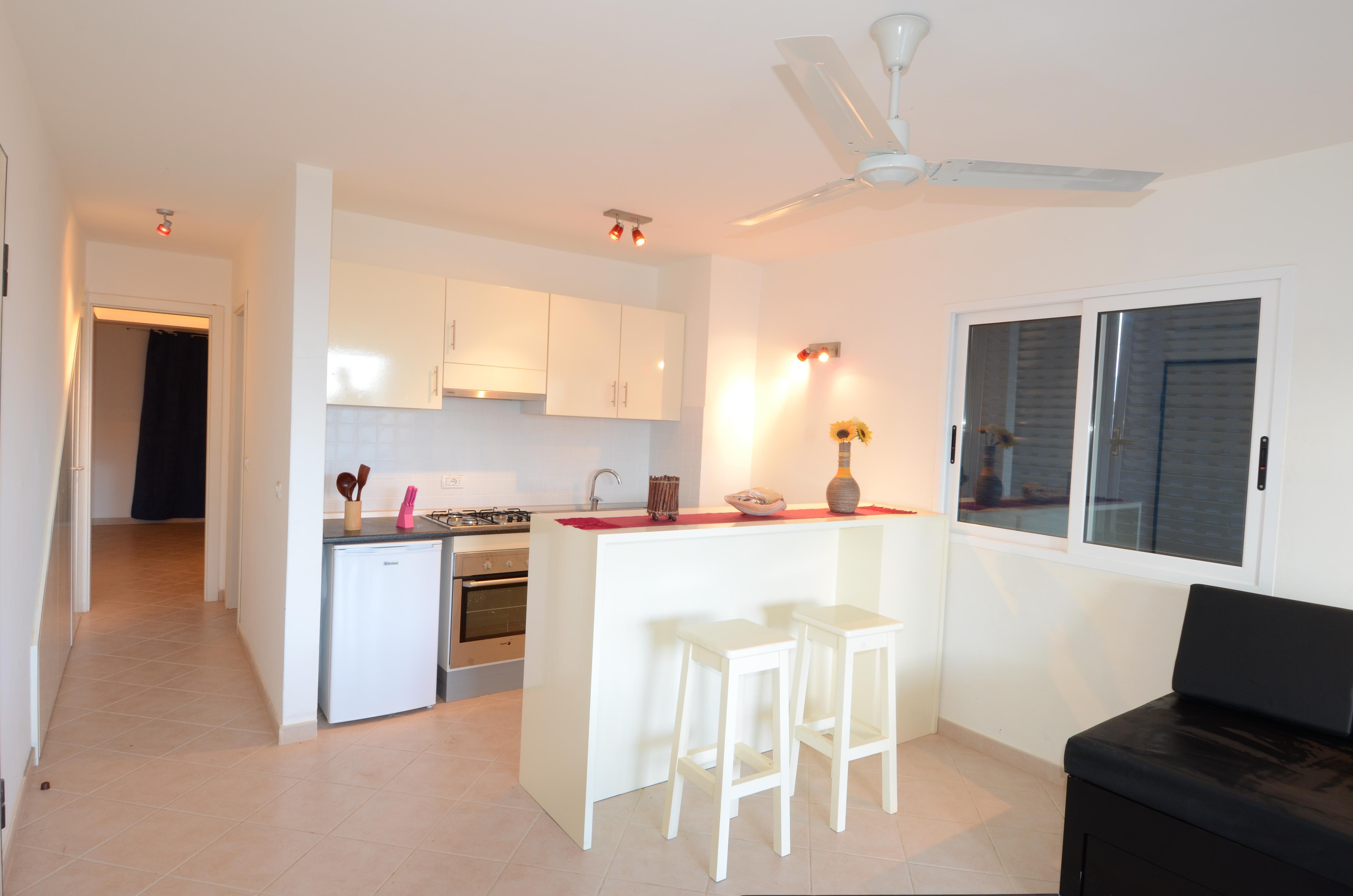 Leme Bedje Residence Santa Maria Luaran gambar