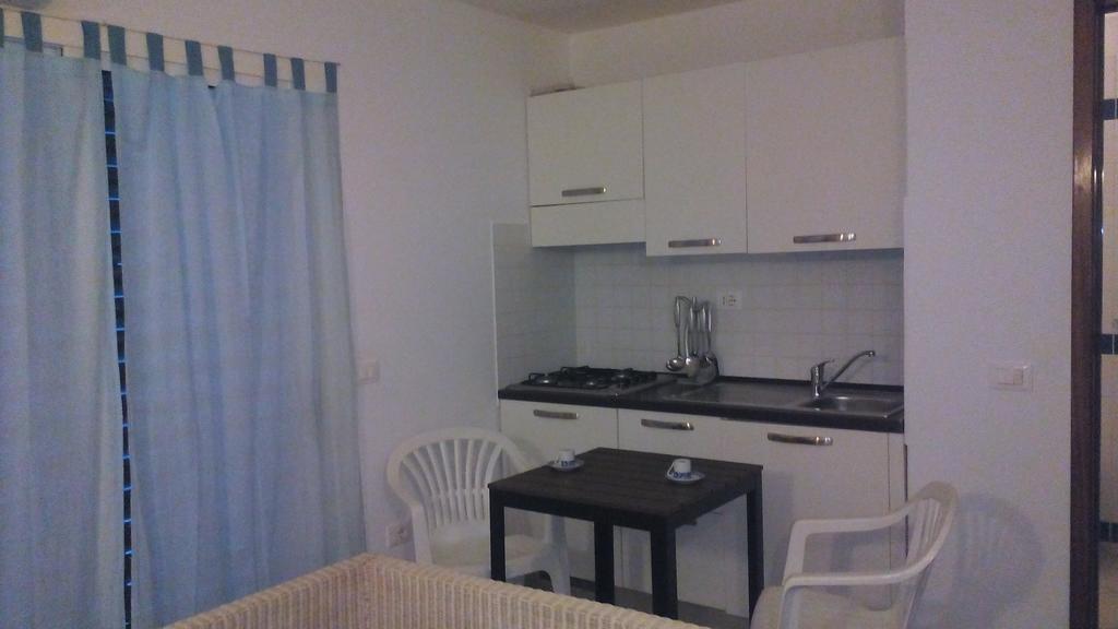 Leme Bedje Residence Santa Maria Luaran gambar