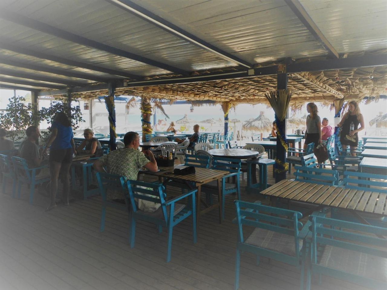 Leme Bedje Residence Santa Maria Luaran gambar