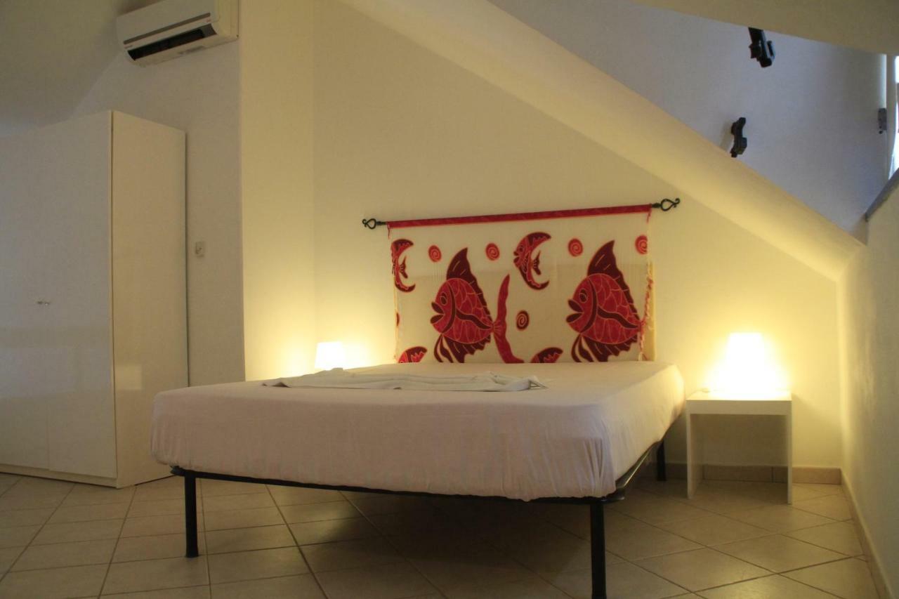 Leme Bedje Residence Santa Maria Luaran gambar